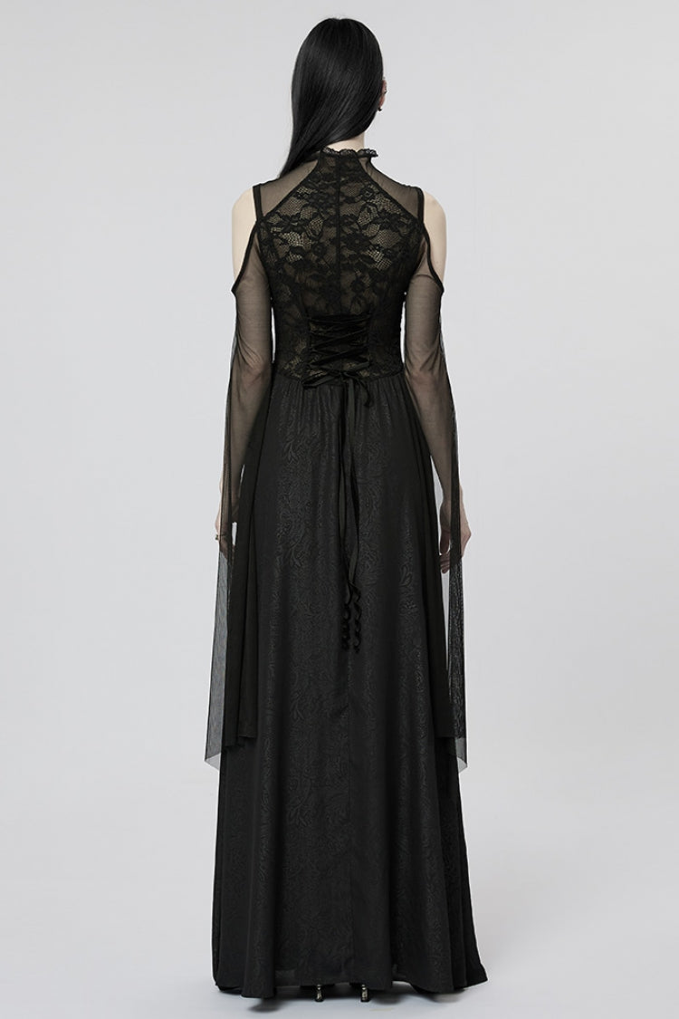 Classic Designed Dress in a Timeless Cut