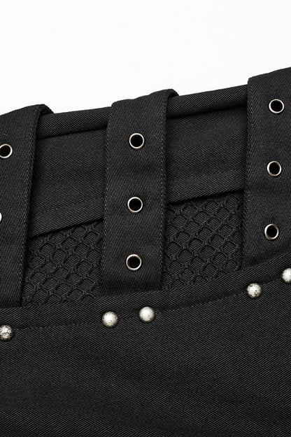 Effortlessly Elegant Pants with a Timeless Design