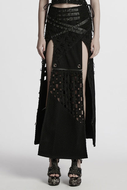 Casually Elegant Garment with a Refined Edge