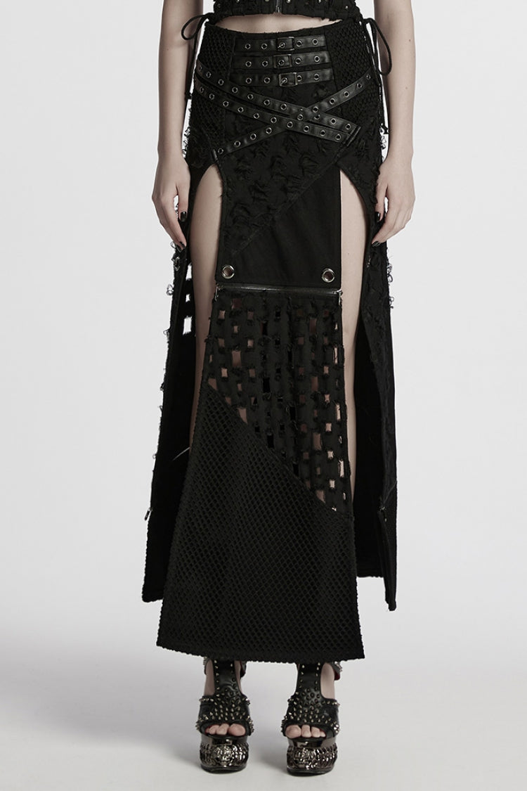 Casually Elegant Garment with a Refined Edge