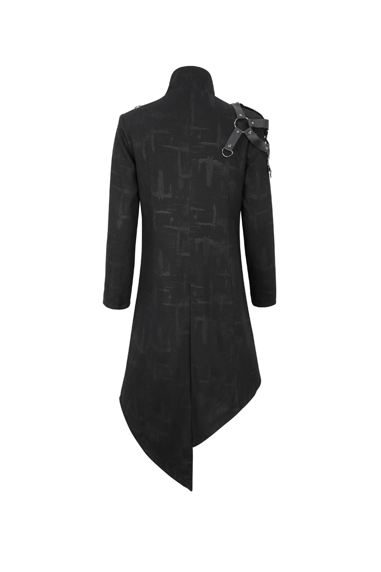 Effortlessly Elegant Coat with a Timeless Design