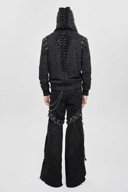 Beautifully Finished Coat in a Timeless Design