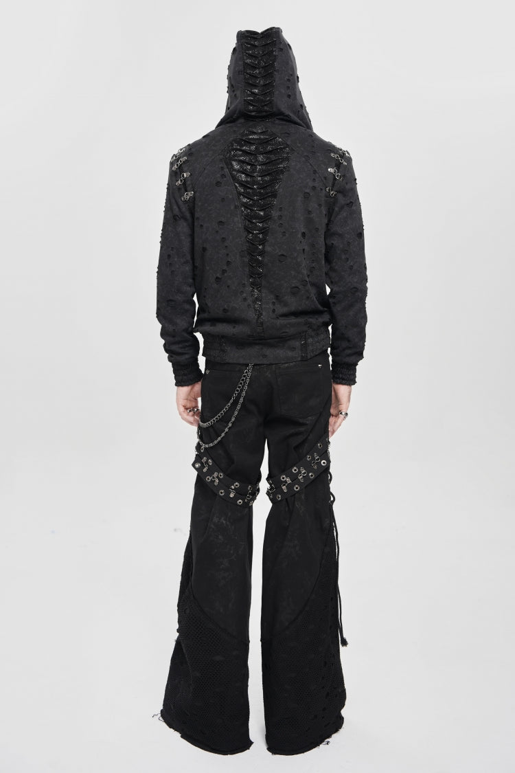 Beautifully Finished Coat in a Timeless Design