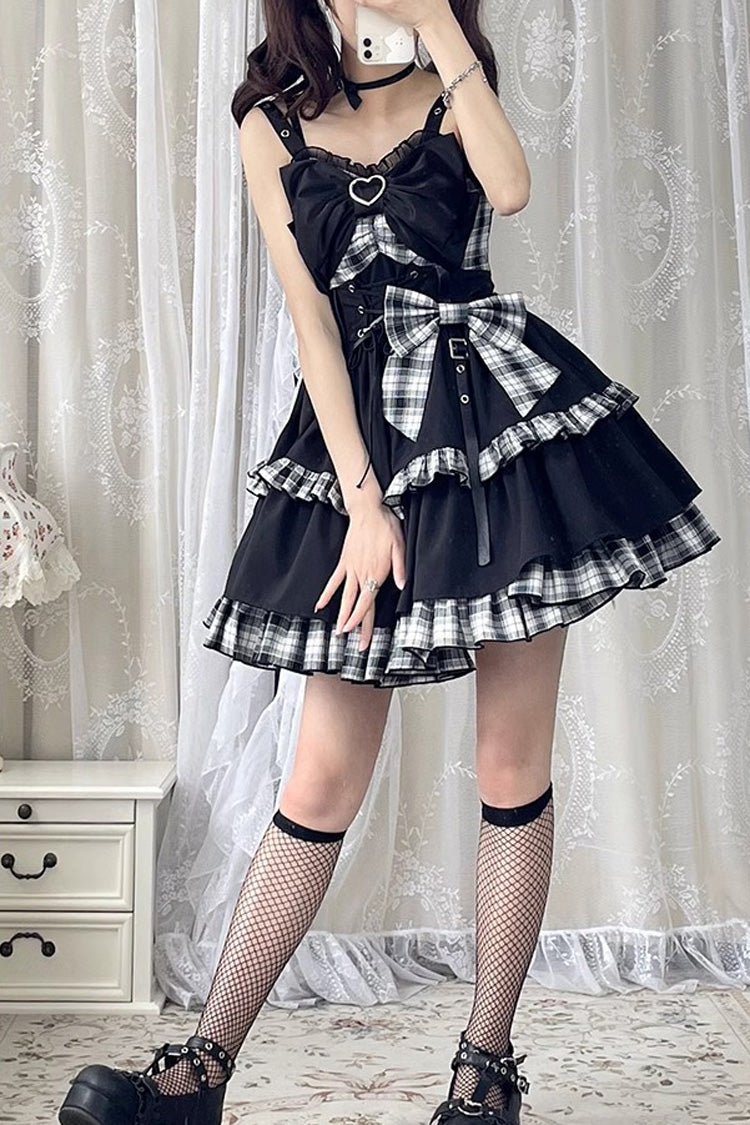 Subtly Elegant Dress with a Refined Vintage Look