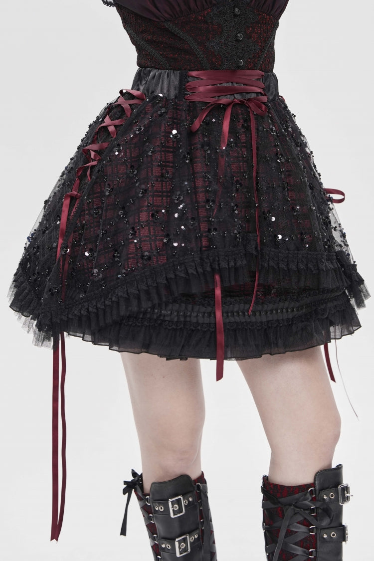 Finely Styled Garment with a Classic Vintage Look