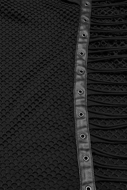Thoughtfully Designed Garment in a Timeless Style