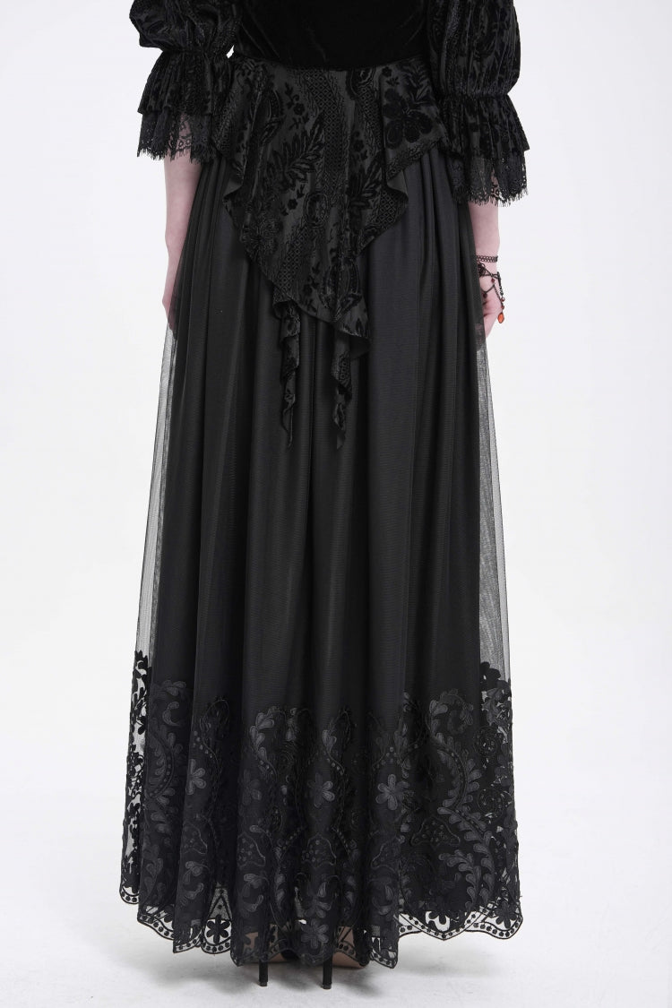 Beautifully Crafted Garment in a Classic Style