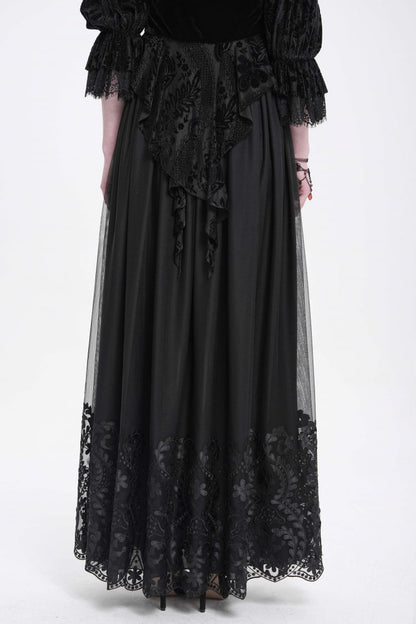 Beautifully Crafted Garment in a Classic Style