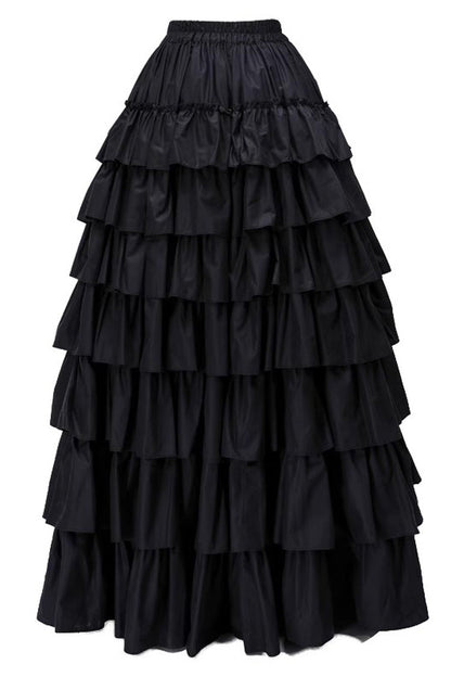 Finely Styled Garment with a Classic Vintage Look