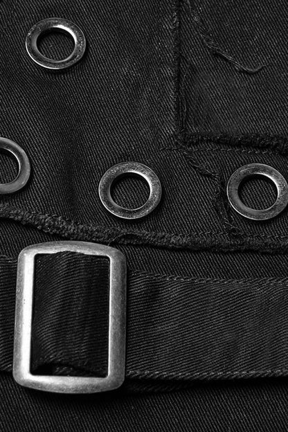 Beautifully Finished Pants in a Timeless Design
