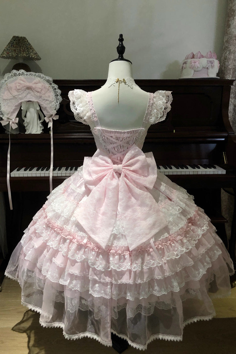 Casually Elegant Dress with a Refined Edge