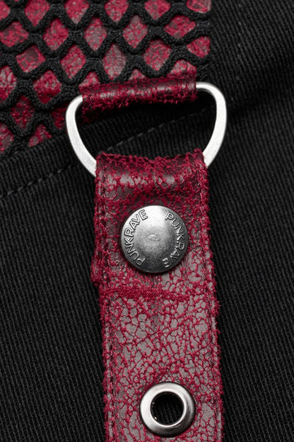 Beautifully Finished Pants in a Timeless Design