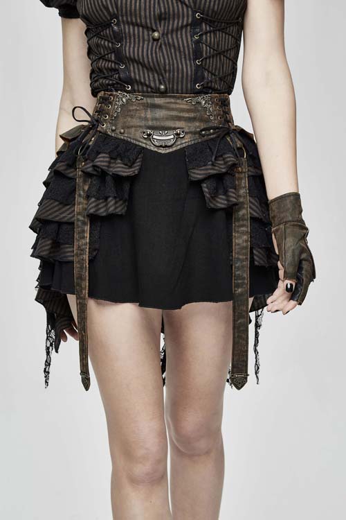 Beautifully Finished Garment in a Timeless Design