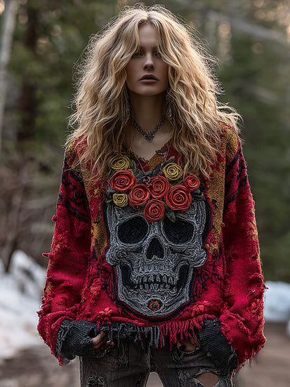 Beautifully Crafted Top in a Classic Style