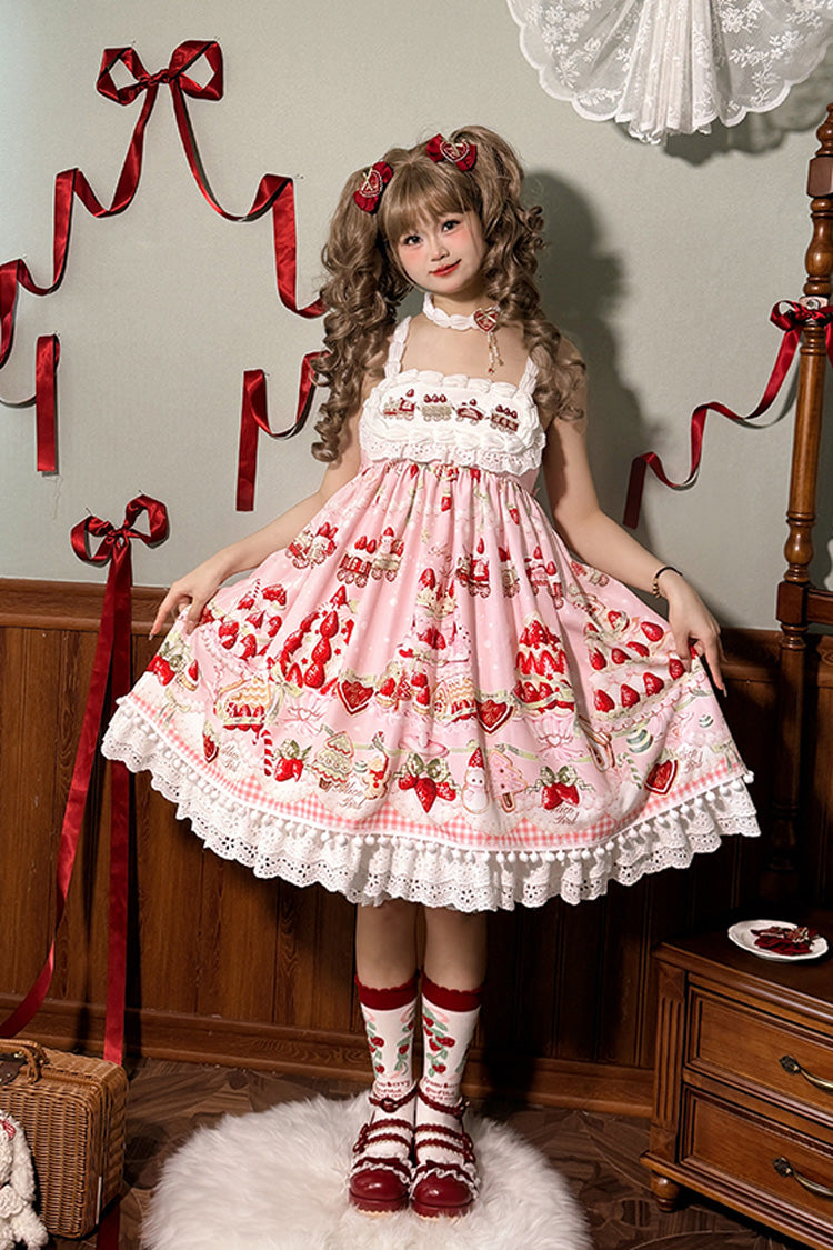 Finely Styled Dress with a Classic Vintage Look