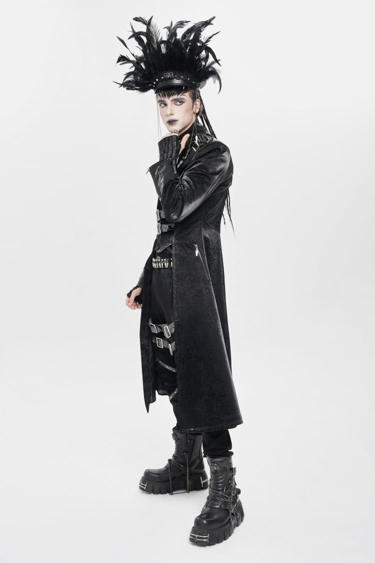 Beautifully Crafted Coat in a Classic Style
