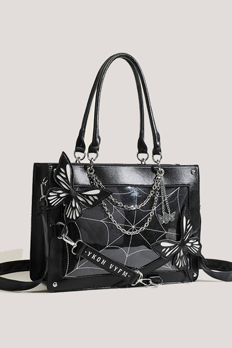 Beautifully Crafted Bag in a Classic Style