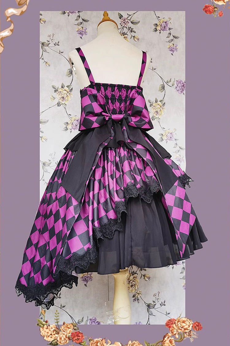 Vintage Style Dress with a Modern Fit