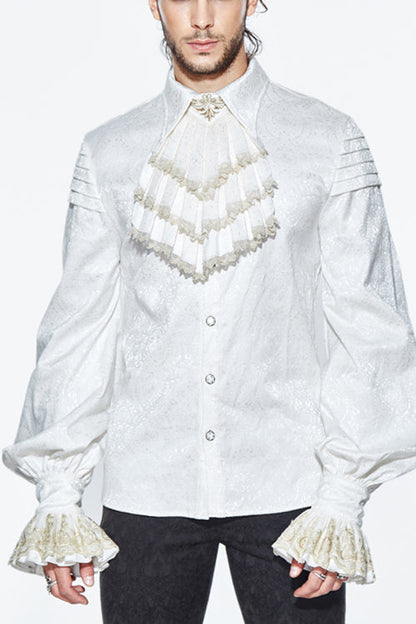 Elegantly Styled Blouse for Everyday Wear