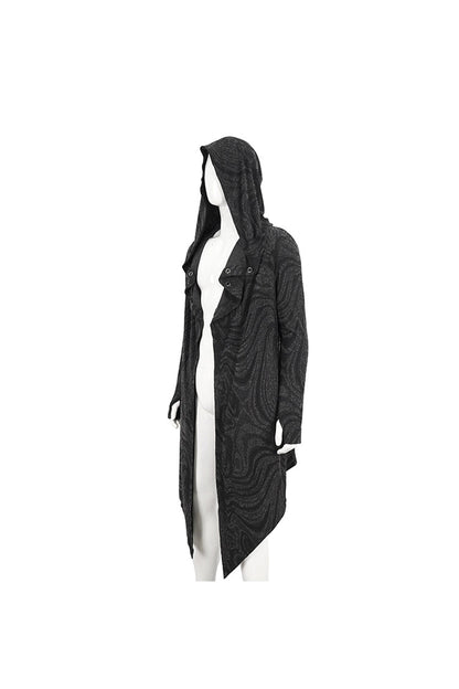 Beautifully Crafted Coat in a Classic Style