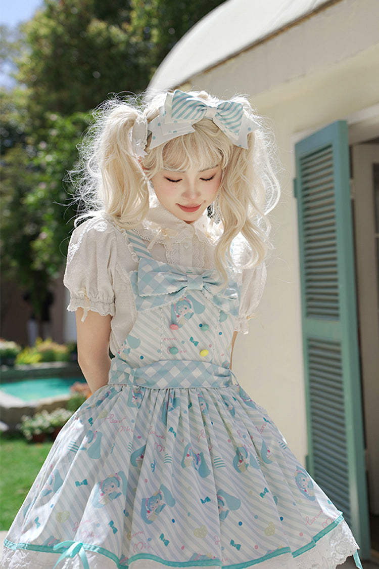 Subtly Elegant Dress with a Refined Vintage Look