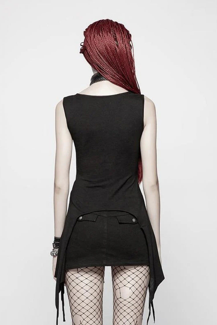 Classic Vintage Garment with a Flattering Fit