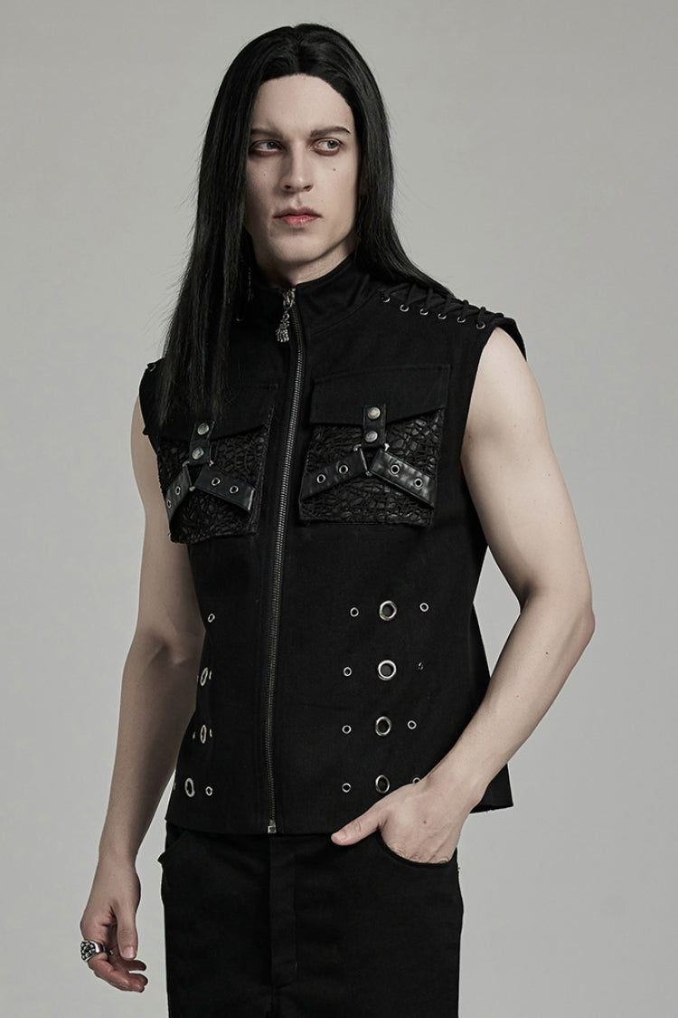 Casually Elegant Garment with a Refined Edge