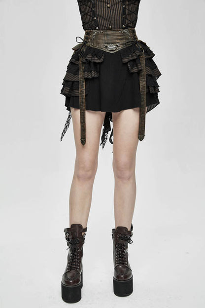 Beautifully Finished Garment in a Timeless Design