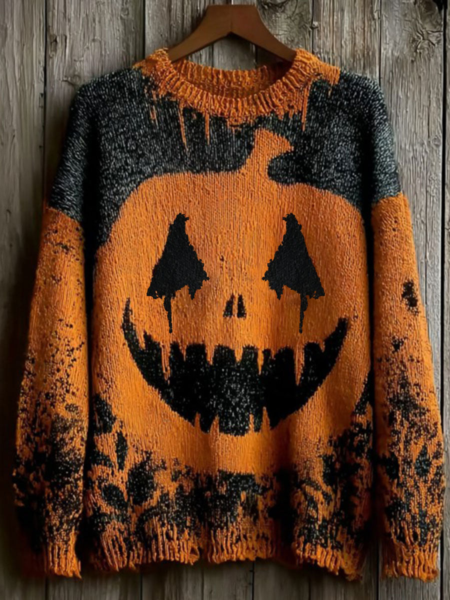 Elegantly Styled Sweater for Everyday Wear