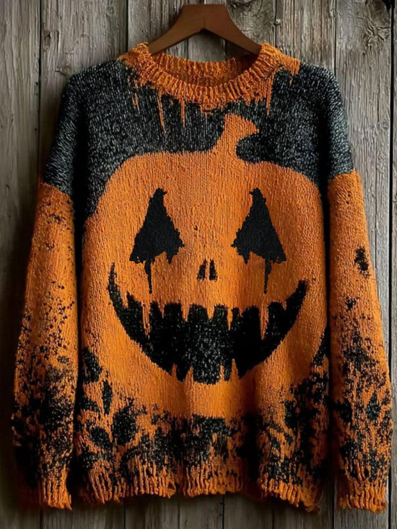 Elegantly Styled Sweater for Everyday Wear