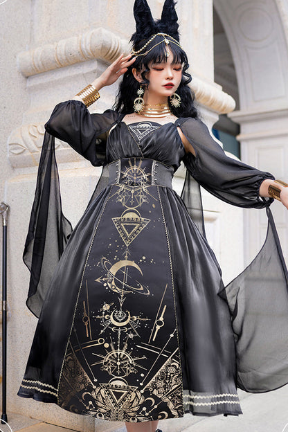 Vintage Style Dress with a Modern Fit