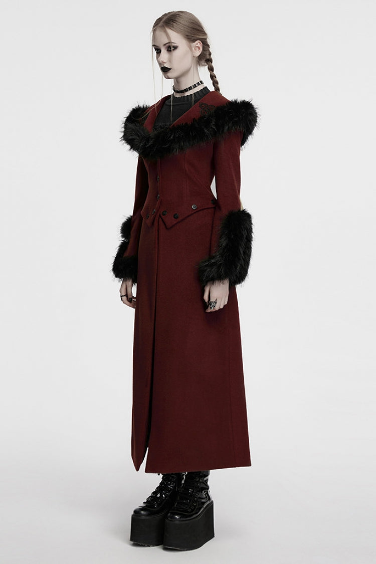Effortlessly Elegant Coat with a Timeless Design