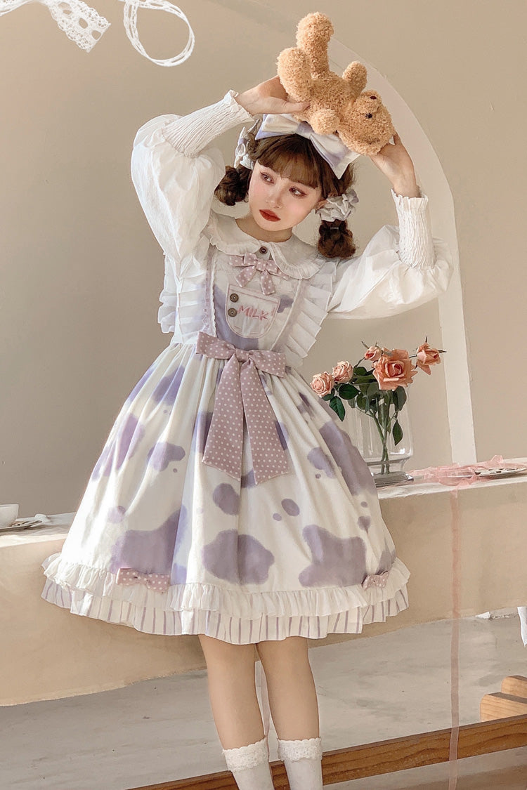 Casually Elegant Dress with a Refined Edge