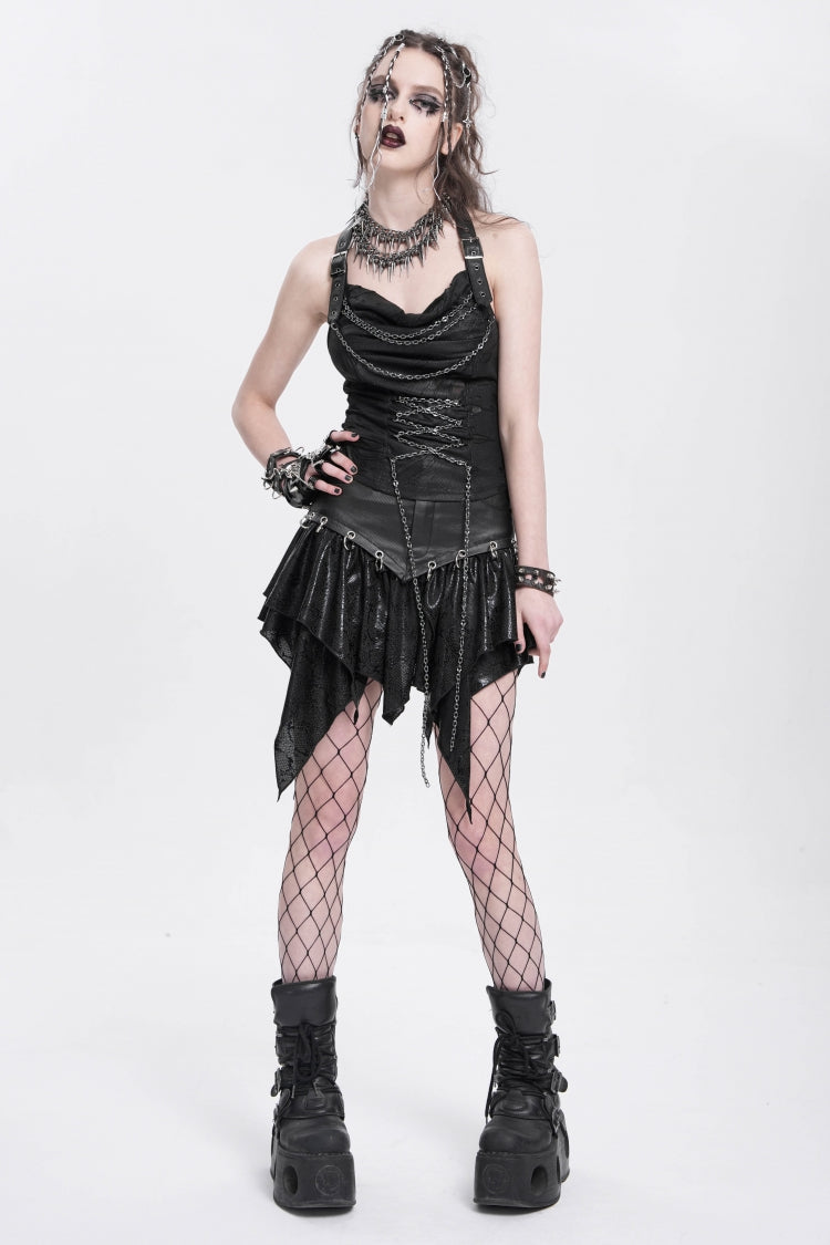 Beautifully Crafted Garment in a Classic Style