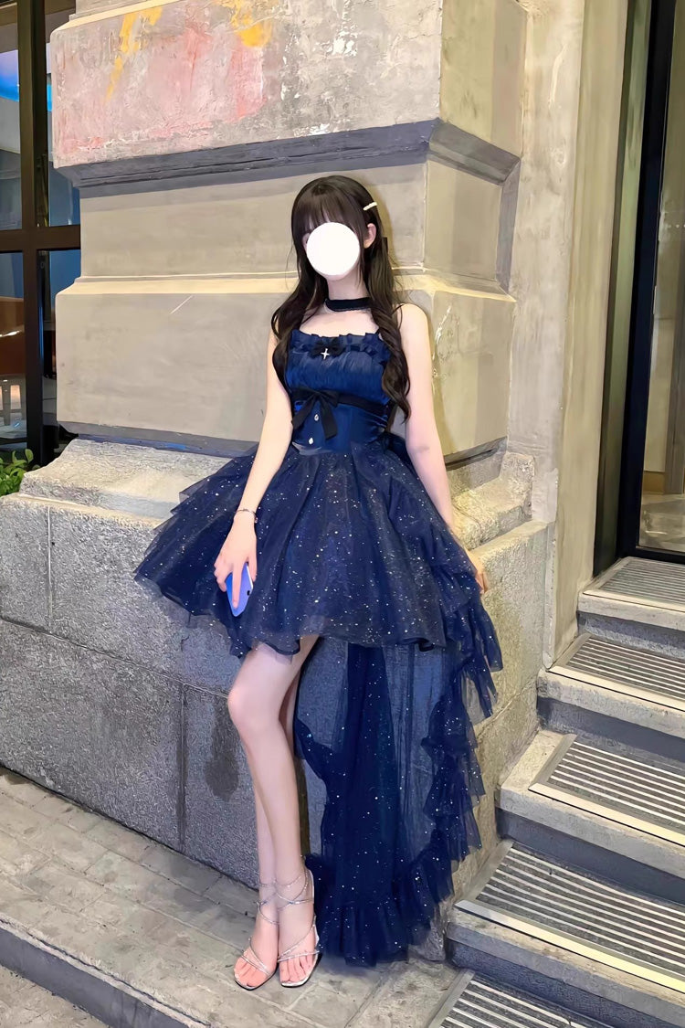 Vintage Style Dress with a Modern Fit