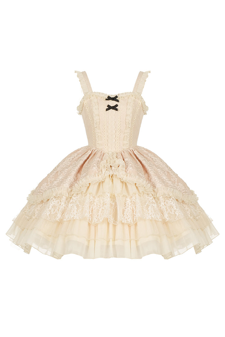 Thoughtfully Designed Dress in a Timeless Style