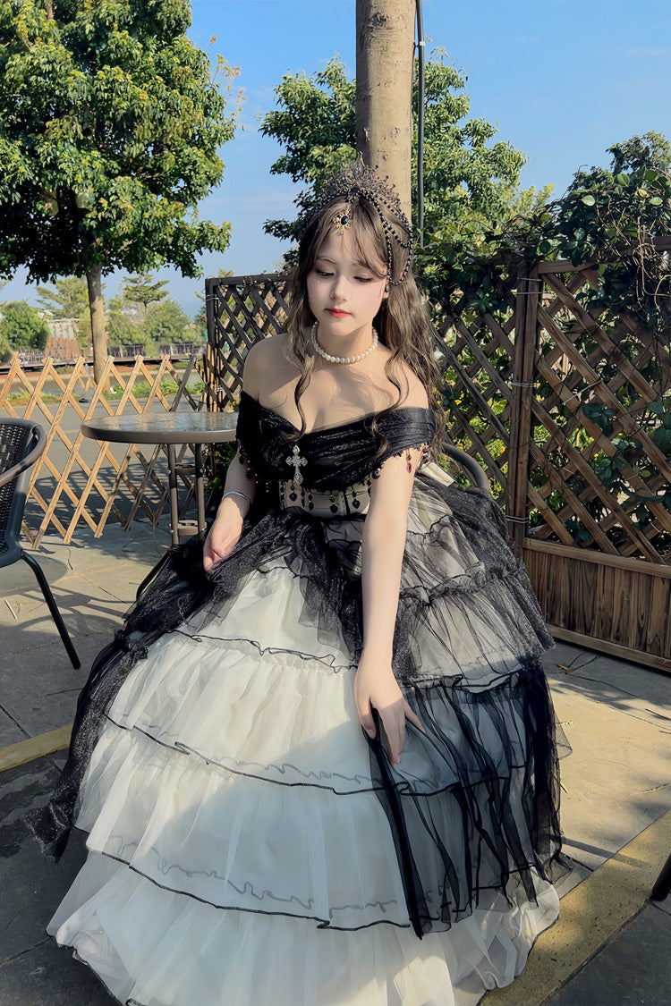 Vintage Style Dress with a Modern Fit