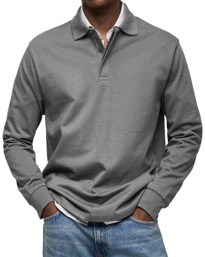 Classic Vintage Shirt with a Flattering Fit