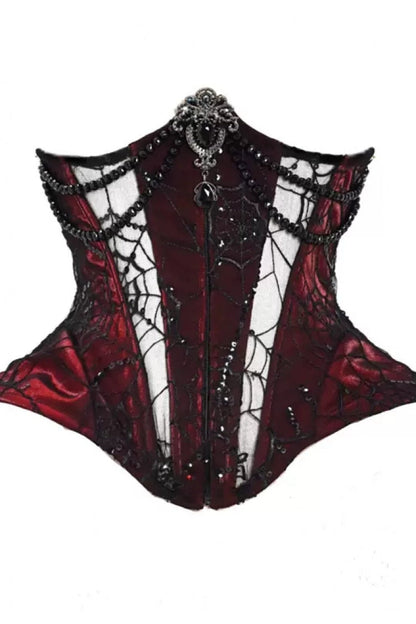 Beautifully Finished Garment in a Timeless Design
