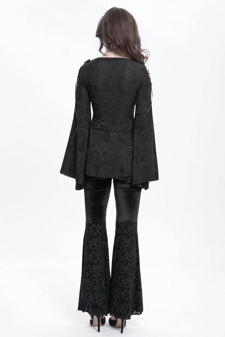 Sophisticated Pants with a Clean Classic Look