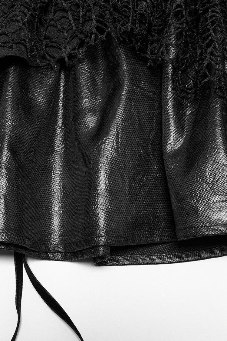 Subtly Elegant Garment with a Refined Vintage Look