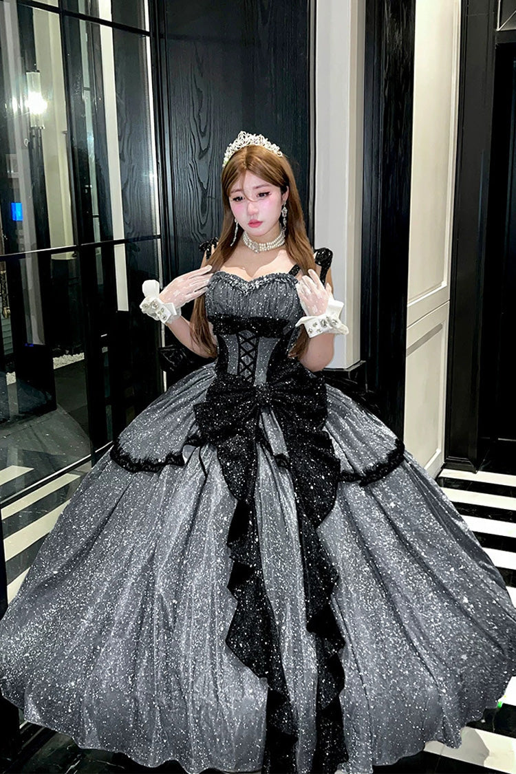 Casually Elegant Dress with a Refined Edge