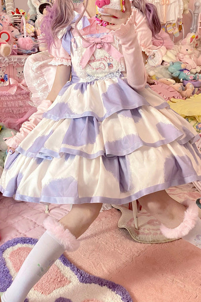 Vintage Style Dress with a Modern Fit