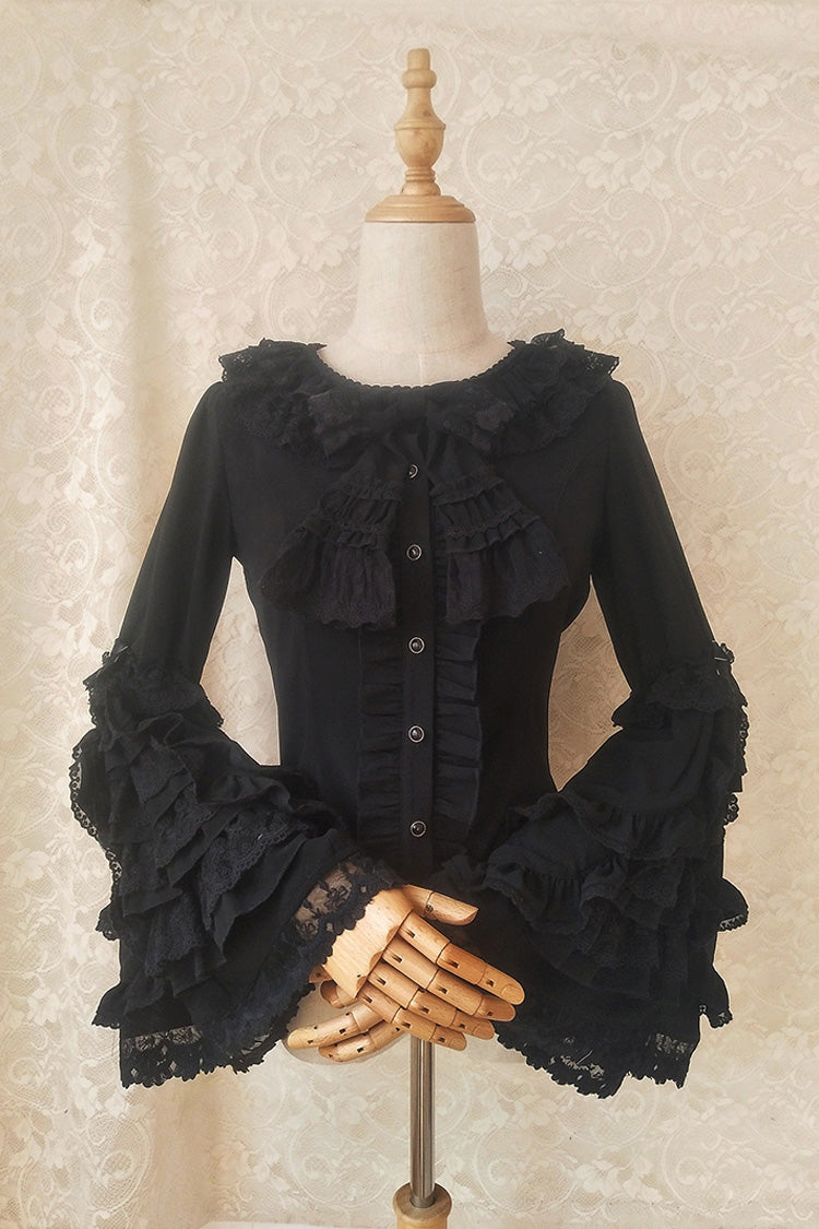 Effortlessly Elegant Blouse with a Timeless Design