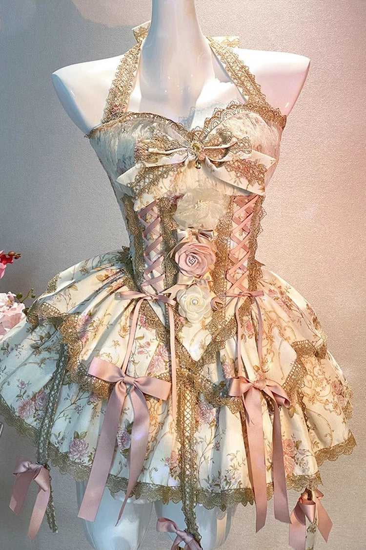 Vintage Style Dress with a Modern Fit