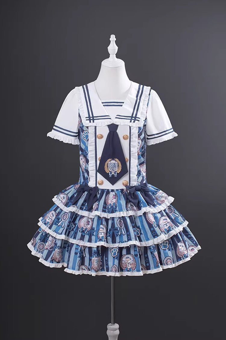Subtly Elegant Dress with a Refined Vintage Look