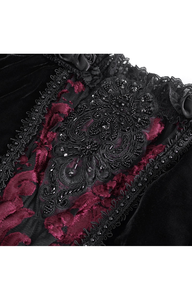 Beautifully Crafted Blouse in a Classic Style