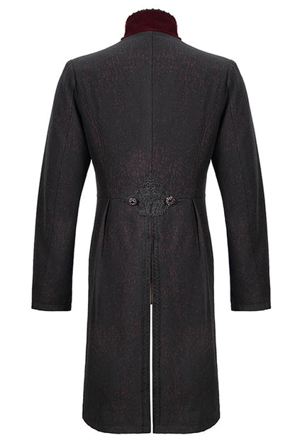 Effortlessly Elegant Coat with a Timeless Design
