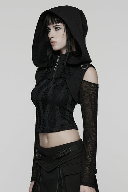 Elegantly Styled Garment for Everyday Wear