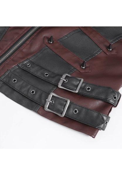 Vintage Inspired Garment with a Contemporary Edge